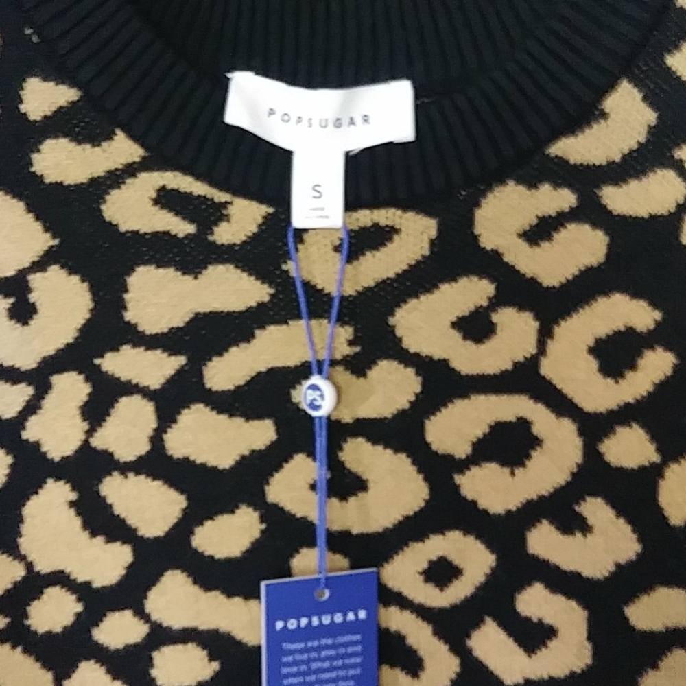 Sweater - Picture 2 of 3